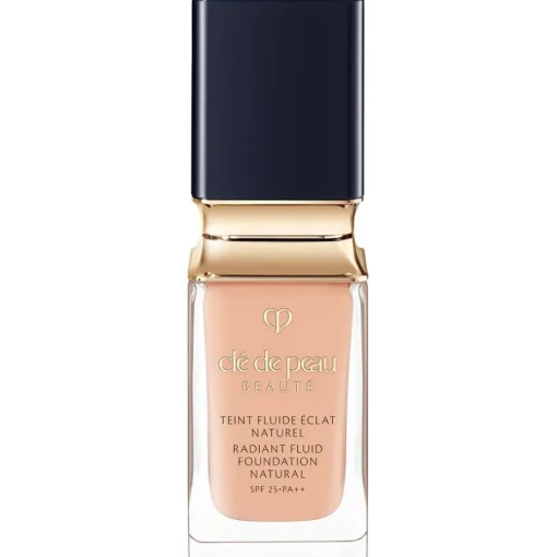 Clé de Peau Beauté Radiant Fluid Foundation Natural