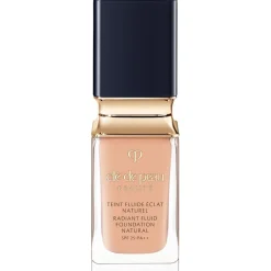 Clé de Peau Beauté Radiant Fluid Foundation Natural