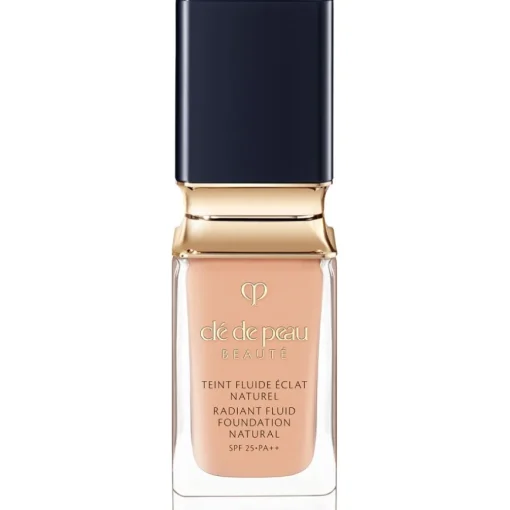 Clé de Peau Beauté Radiant Fluid Foundation Natural
