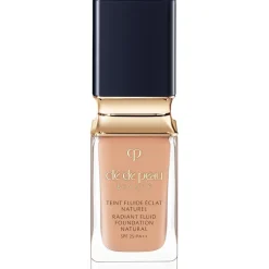 Clé de Peau Beauté Radiant Fluid Foundation Natural