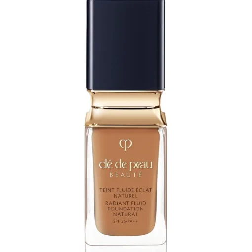 Clé de Peau Beauté Radiant Fluid Foundation Natural