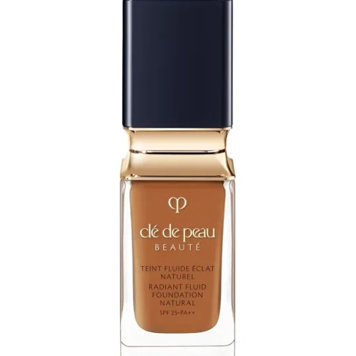 Clé de Peau Beauté Radiant Fluid Foundation Natural