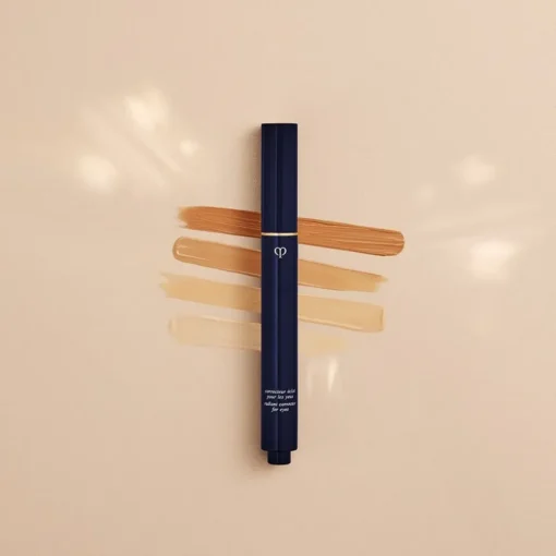 Clé de Peau Beauté Radiant Corrector for Eyes
