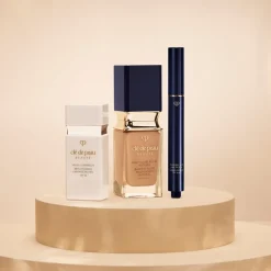 Clé de Peau Beauté Radiant Corrector for Eyes