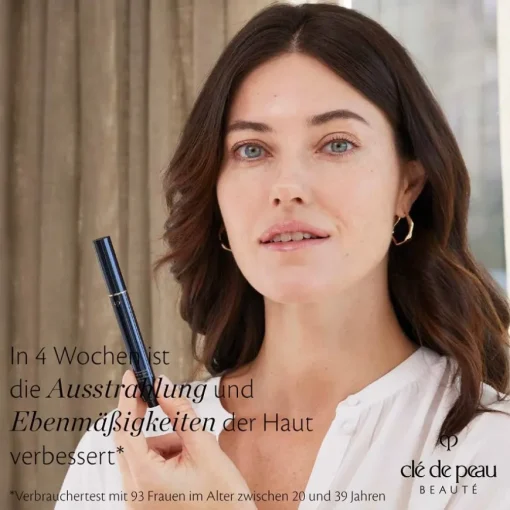 Clé de Peau Beauté Radiant Corrector for Eyes