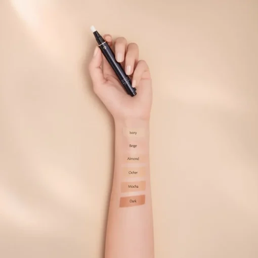 Clé de Peau Beauté Radiant Corrector for Eyes