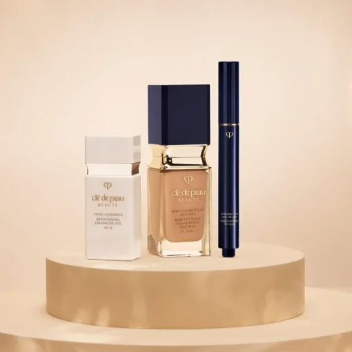 Clé de Peau Beauté Radiant Corrector for Eyes
