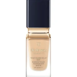 Clé de Peau Beauté Radiant Fluid Foundation Matte