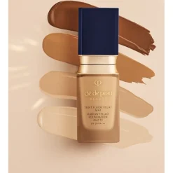 Clé de Peau Beauté Radiant Fluid Foundation Matte