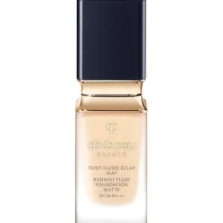 Clé de Peau Beauté Radiant Fluid Foundation Matte