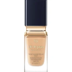 Clé de Peau Beauté Radiant Fluid Foundation Matte