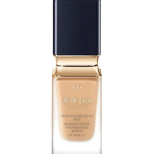 Clé de Peau Beauté Radiant Fluid Foundation Matte
