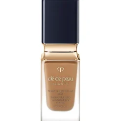 Clé de Peau Beauté Radiant Fluid Foundation Matte