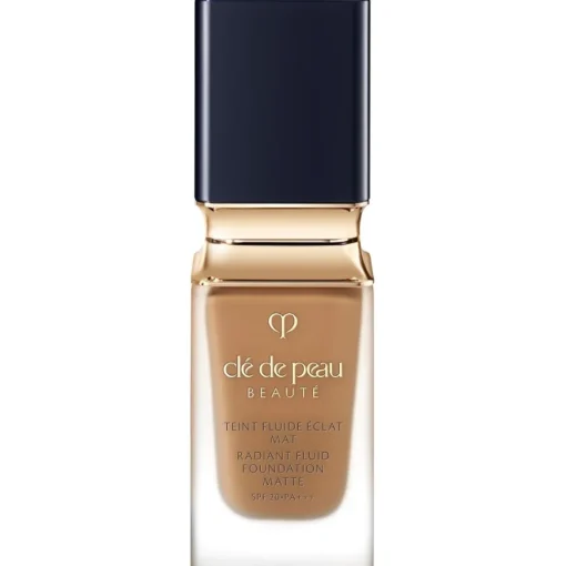 Clé de Peau Beauté Radiant Fluid Foundation Matte