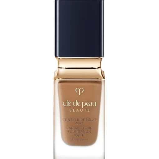 Clé de Peau Beauté Radiant Fluid Foundation Matte