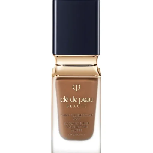 Clé de Peau Beauté Radiant Fluid Foundation Matte