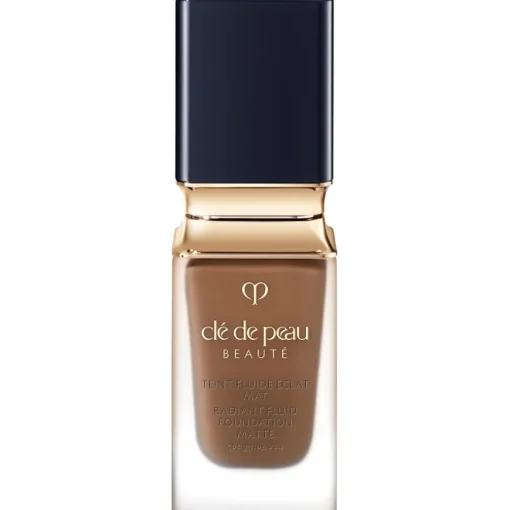 Clé de Peau Beauté Radiant Fluid Foundation Matte
