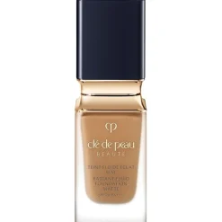 Clé de Peau Beauté Radiant Fluid Foundation Matte