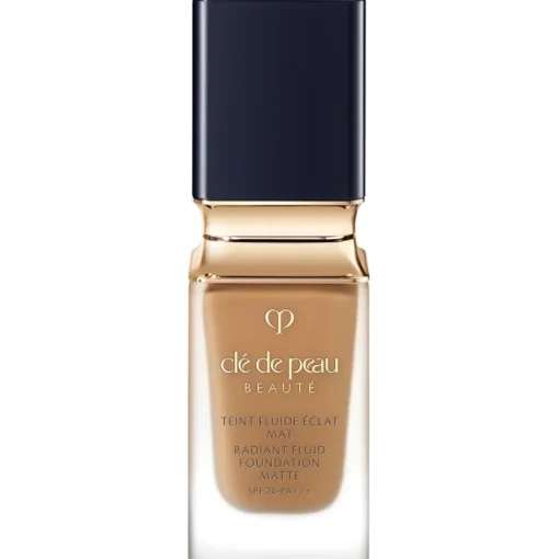 Clé de Peau Beauté Radiant Fluid Foundation Matte