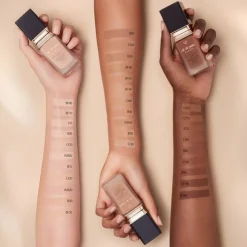 Clé de Peau Beauté Radiant Fluid Foundation Matte