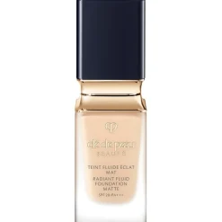 Clé de Peau Beauté Radiant Fluid Foundation Matte