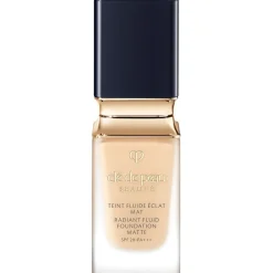 Clé de Peau Beauté Radiant Fluid Foundation Matte