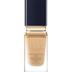 Clé de Peau Beauté Radiant Fluid Foundation Matte
