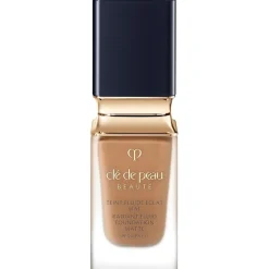 Clé de Peau Beauté Radiant Fluid Foundation Matte