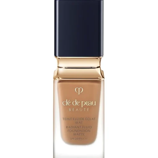Clé de Peau Beauté Radiant Fluid Foundation Matte