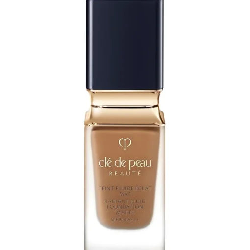 Clé de Peau Beauté Radiant Fluid Foundation Matte