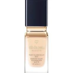 Clé de Peau Beauté Radiant Fluid Foundation Matte