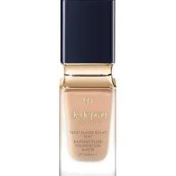 Clé de Peau Beauté Radiant Fluid Foundation Matte
