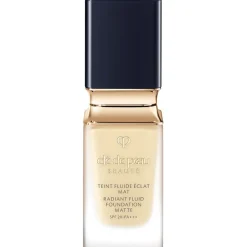 Clé de Peau Beauté Radiant Fluid Foundation Matte