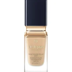 Clé de Peau Beauté Radiant Fluid Foundation Matte