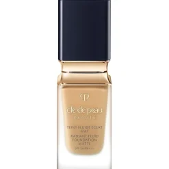 Clé de Peau Beauté Radiant Fluid Foundation Matte