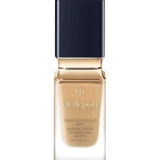 Clé de Peau Beauté Radiant Fluid Foundation Matte