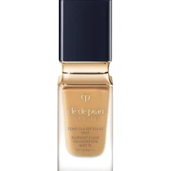 Clé de Peau Beauté Radiant Fluid Foundation Matte
