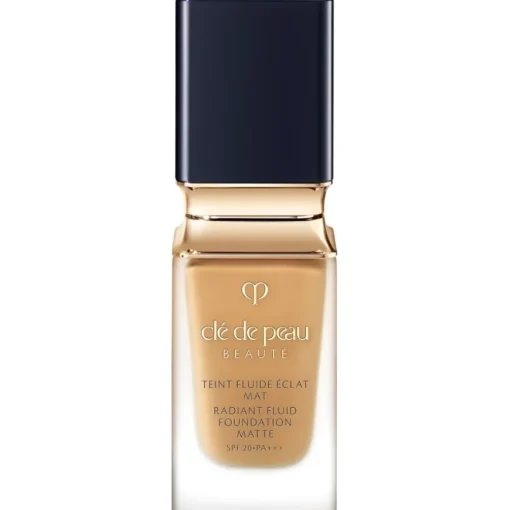 Clé de Peau Beauté Radiant Fluid Foundation Matte