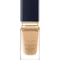 Clé de Peau Beauté Radiant Fluid Foundation Matte