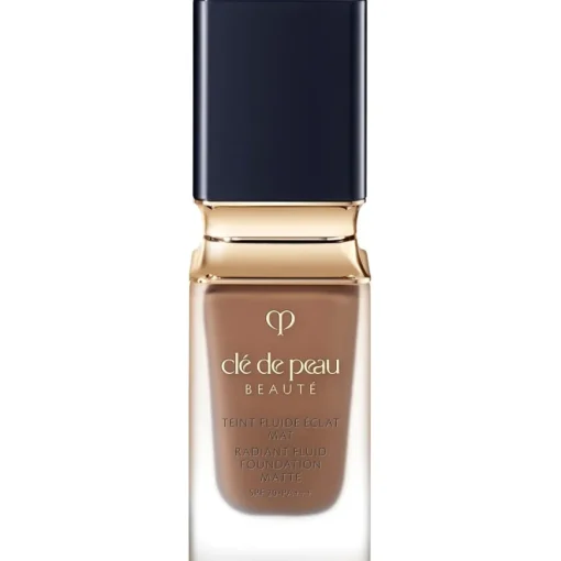 Clé de Peau Beauté Radiant Fluid Foundation Matte
