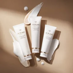 Clé de Peau Beauté Softening Cleansing Foam