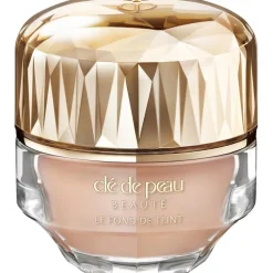 Clé de Peau Beauté The Foundation