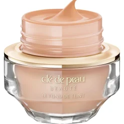 Clé de Peau Beauté The Foundation