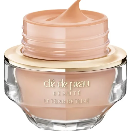 Clé de Peau Beauté The Foundation