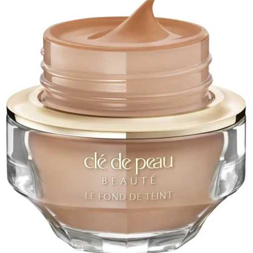 Clé de Peau Beauté The Foundation