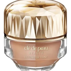 Clé de Peau Beauté The Foundation