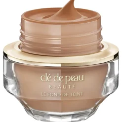 Clé de Peau Beauté The Foundation