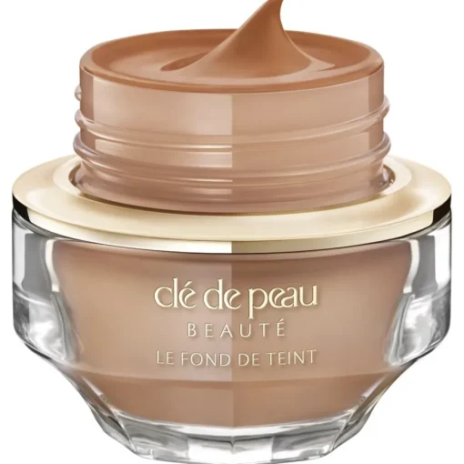 Clé de Peau Beauté The Foundation