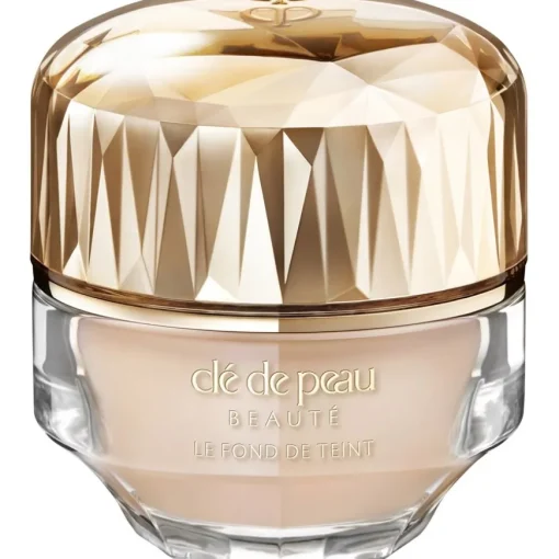Clé de Peau Beauté The Foundation