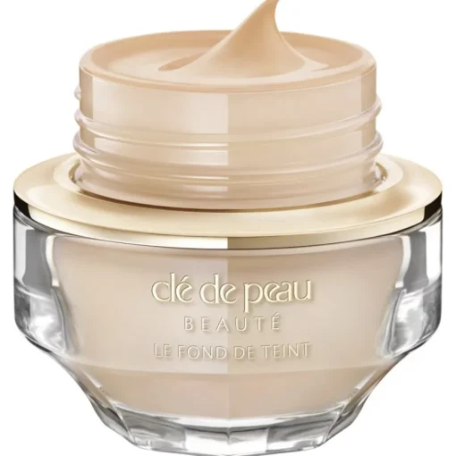 Clé de Peau Beauté The Foundation